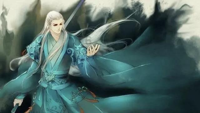 主公才是真绝色