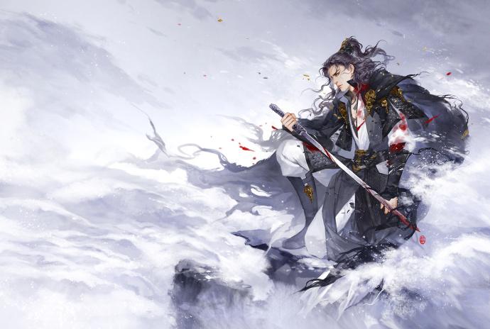 古剑奇谭
